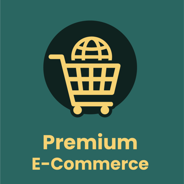 Premium E-Commerce