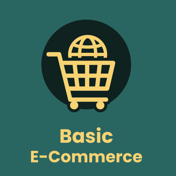 Basic E-Commerce